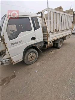 GAC Gonow GA1030